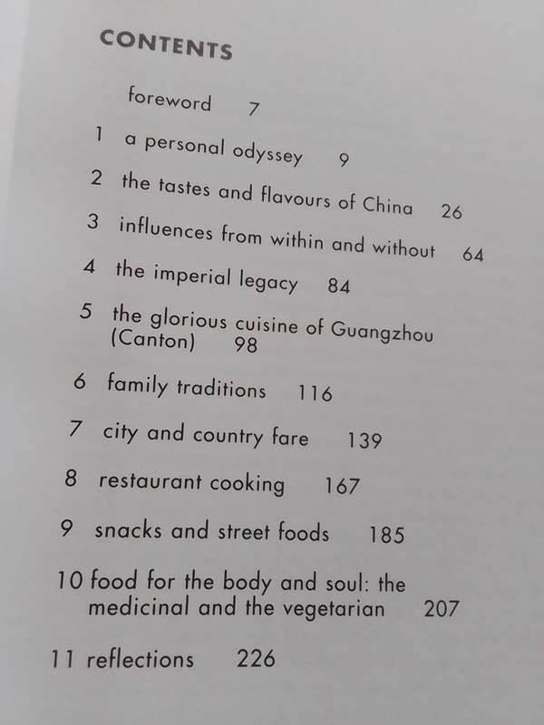A Taste Of China (Soft Cover) Ken Hom