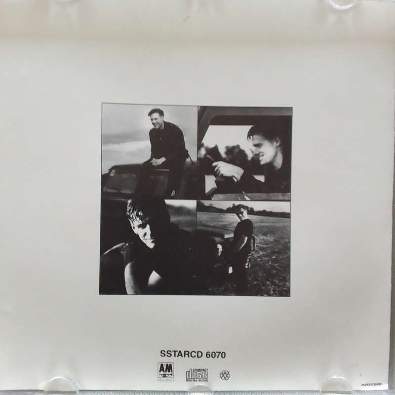 Bryan Adams (CD) So Far So Good