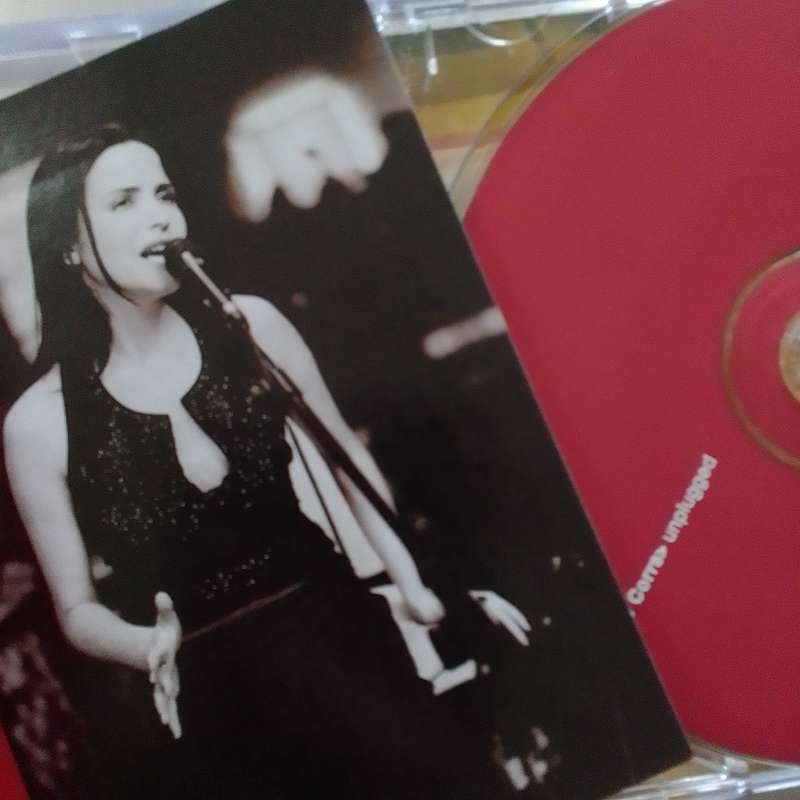 The Corrs (CD) Unplugged