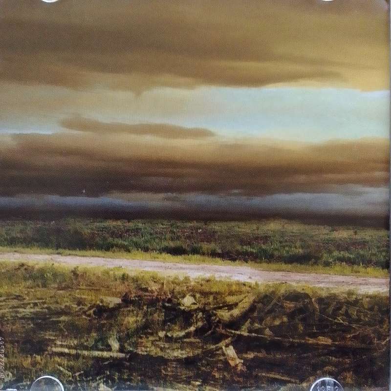 Creed (CD) Human Clay