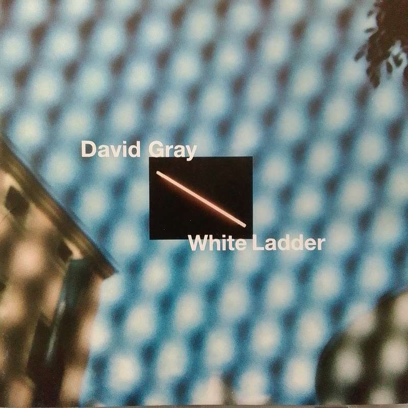 David Gray (CD) White Ladder