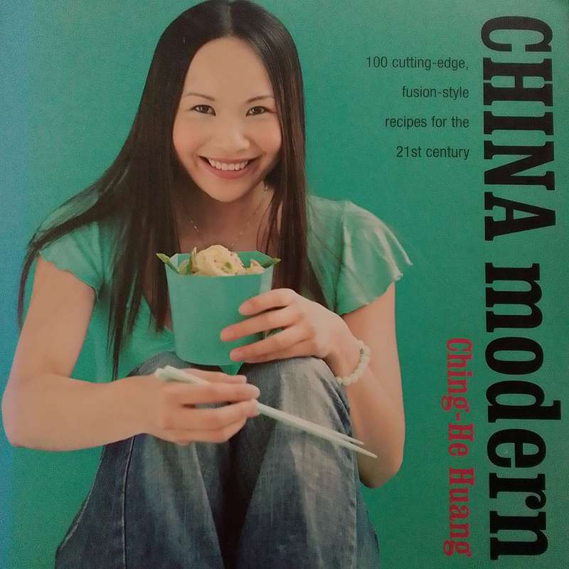 CHINA Modern (Soft Cover) Ching-He Huang