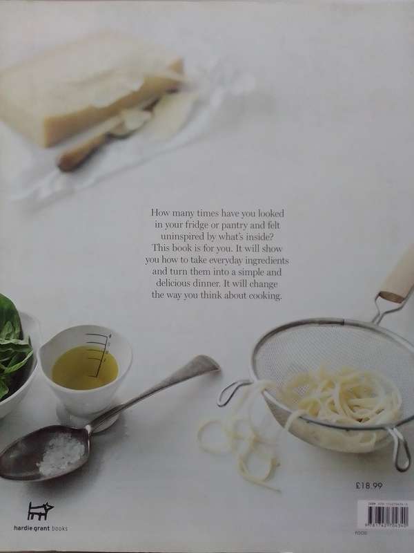 Donna Hay (Soft Cover) Simple Dinners