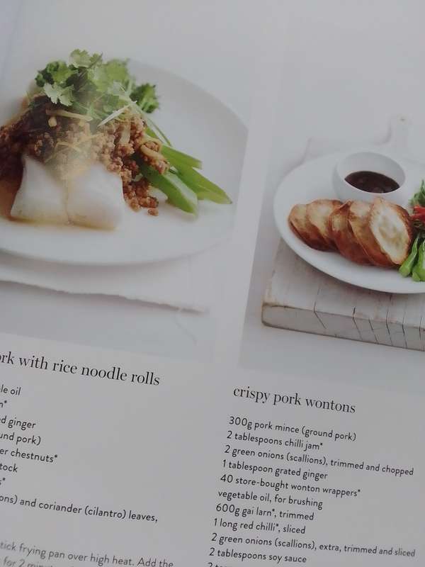 Donna Hay (Soft Cover) Simple Dinners
