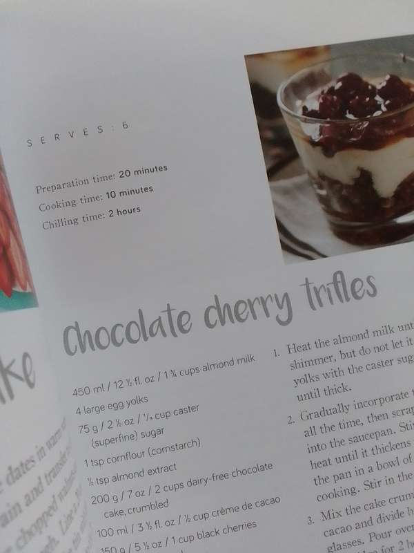 Dairy Free (Soft Cover) A New Healthy You!