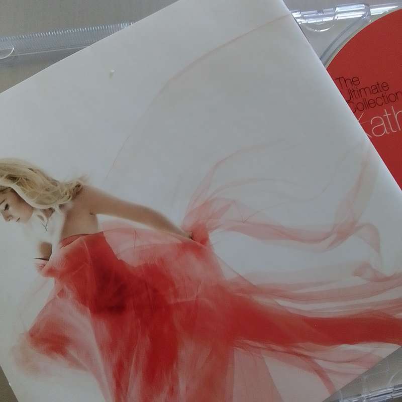 Katherine Jenkins (CD) The Ultimate Collection