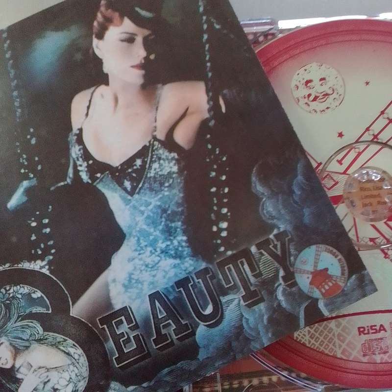 Moulin Rouge (CD) Music From Baz Luhrmann's Film