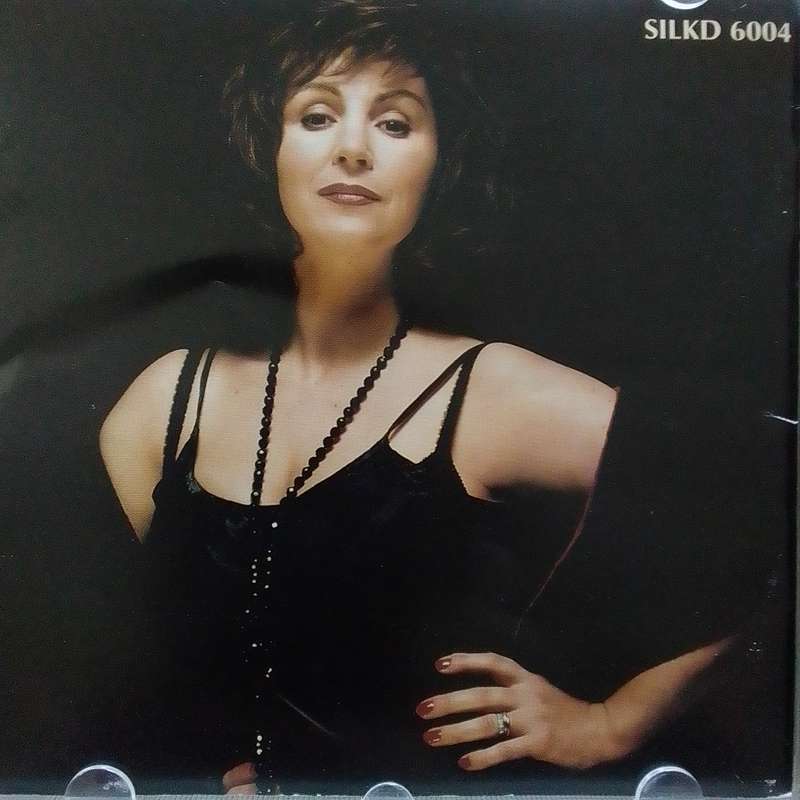 Lesley Garrett (CD) Simple Gifts