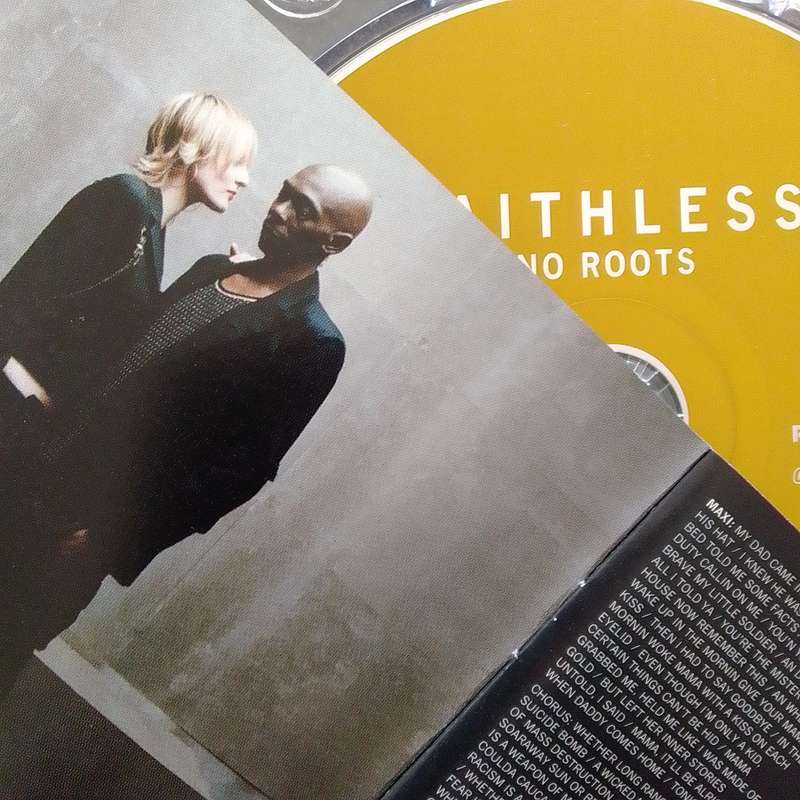 Faithless (CD) No Roots