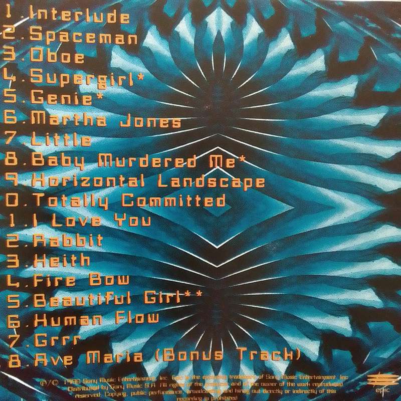 Springbok Nude Girls (CD) AfterLifeSatisfaction
