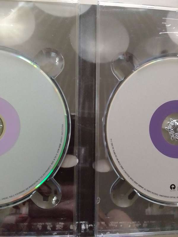 Killers (DVD/CD) Live From The Royal Albert Hall