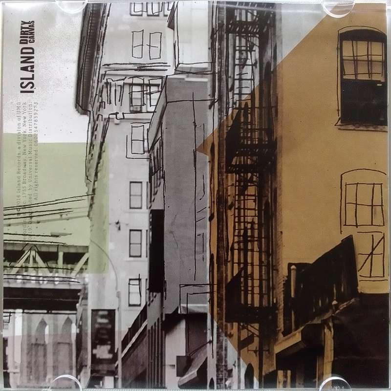 American Authors (CD) What We Live For