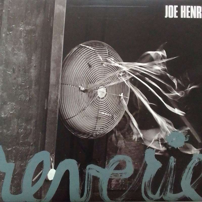 Joe Henry (CD) Reverie