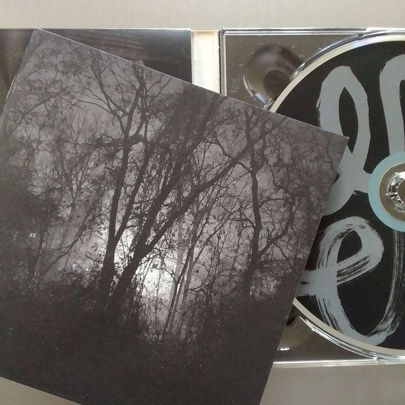 Joe Henry (CD) Reverie
