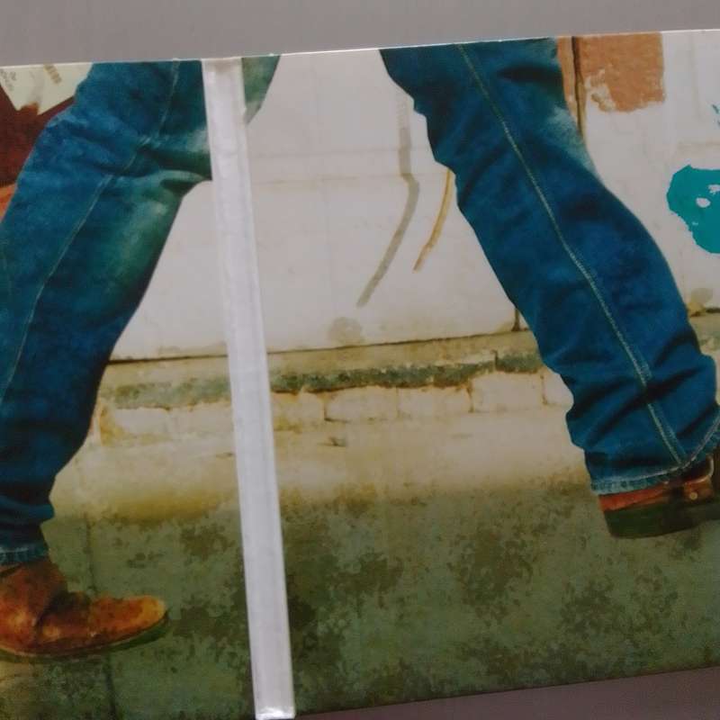 Shawn Mullins (CD) Honeydew