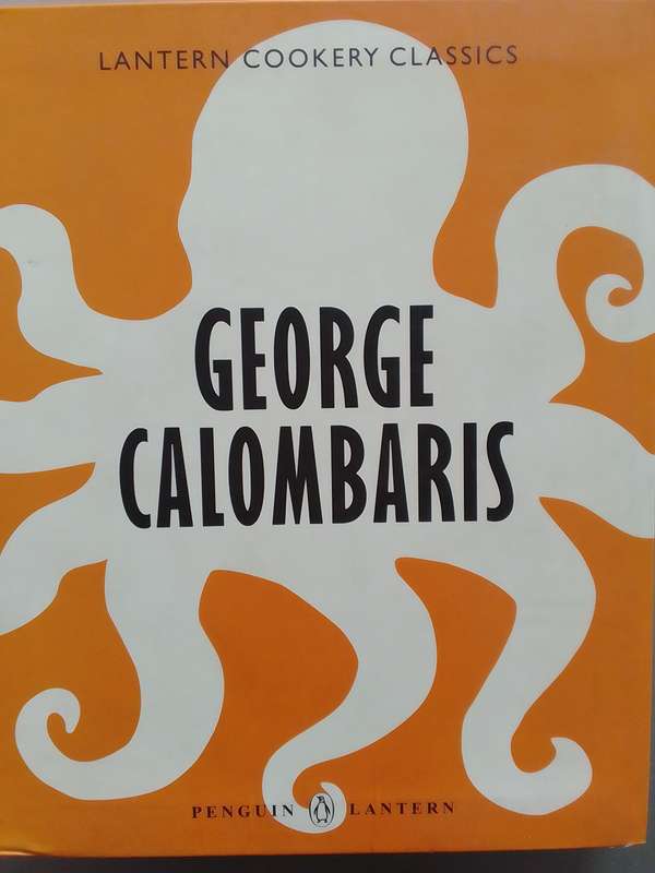 George Calombaris (Soft Cover) Cookery Classics