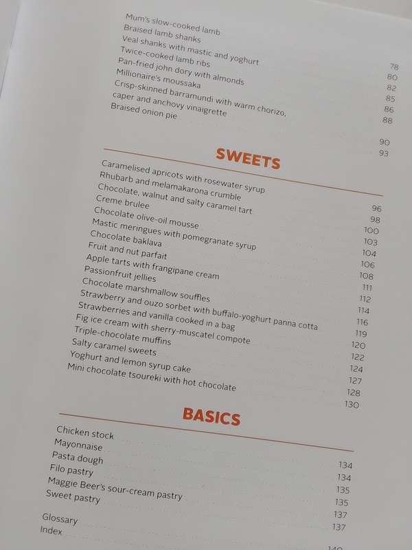 George Calombaris (Soft Cover) Cookery Classics