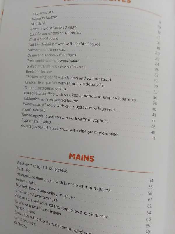 George Calombaris (Soft Cover) Cookery Classics