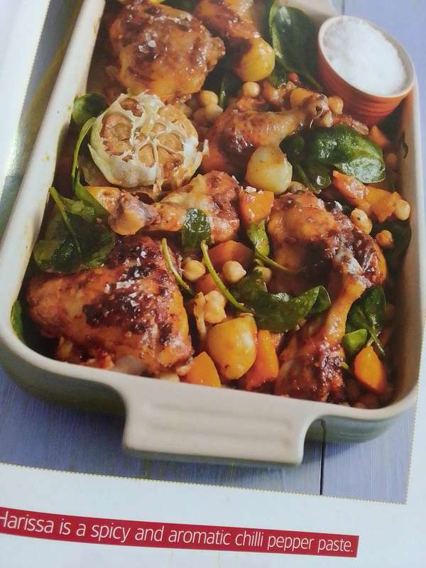Your Family (Soft Cover) The Cookbook
