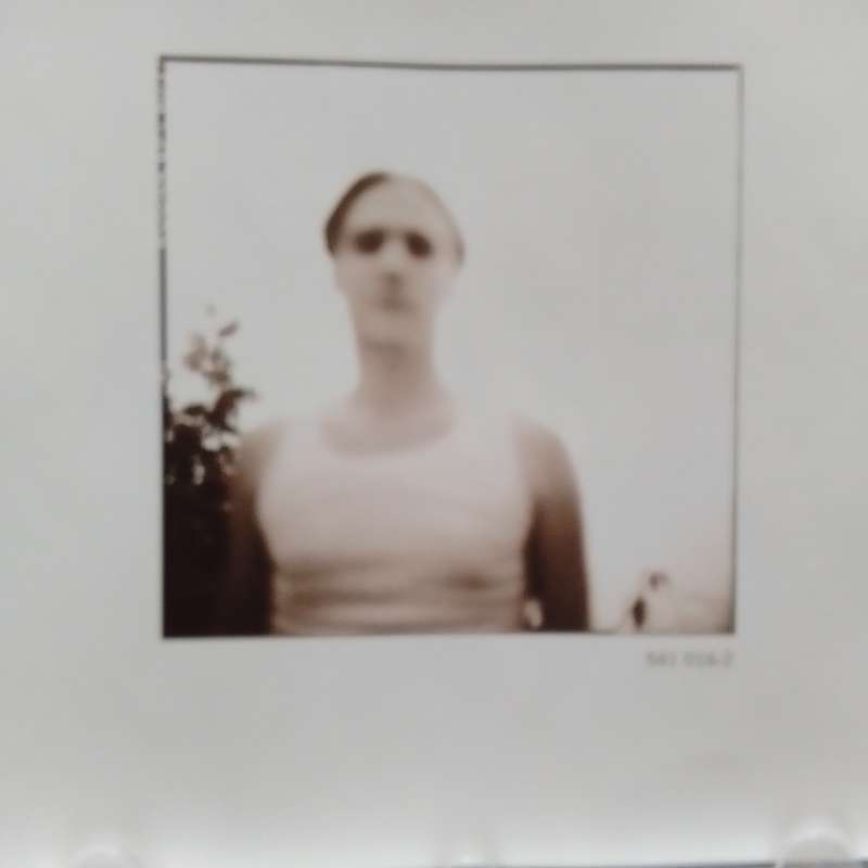 Bryan Adams (CD) On A Day like Today