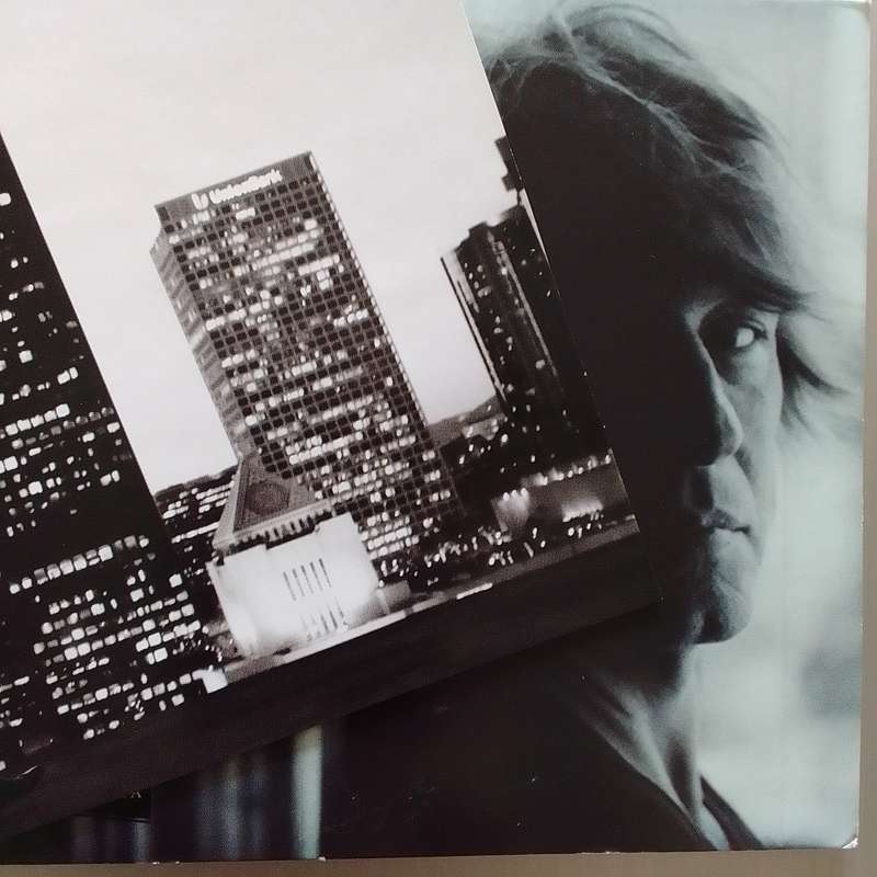 Richie Sambora (CD) Aftermath Of The Lowdown