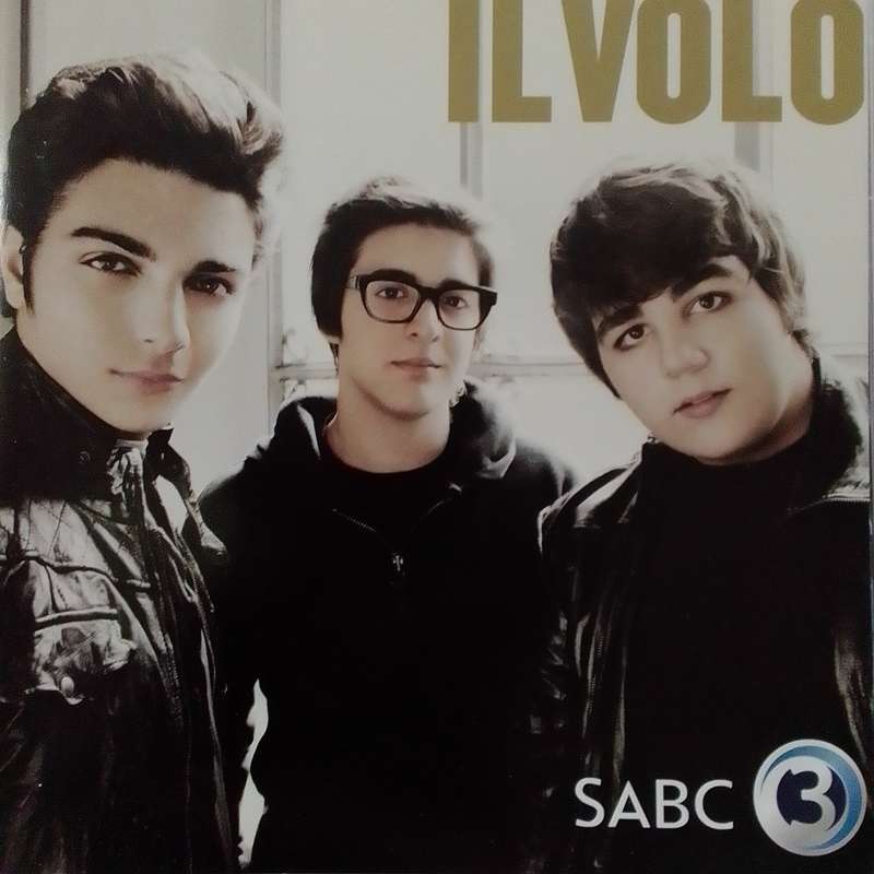 Il Volo (CD) Il Volo