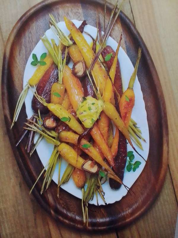 Back To Butter (Soft Cover) A Traditional Foods Cookbook