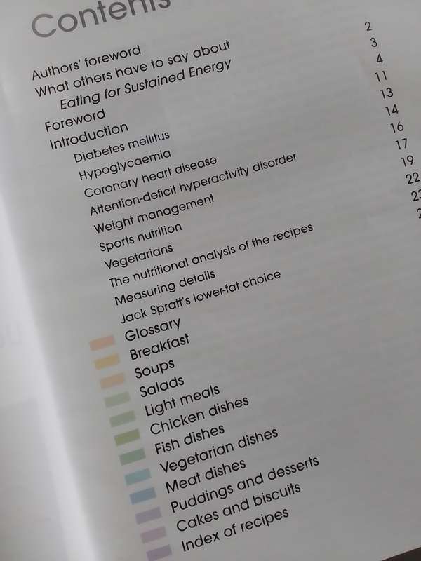 Eating For Sustained Energy (Soft Cover) Liesbet Delport & Gabi Steenkamp