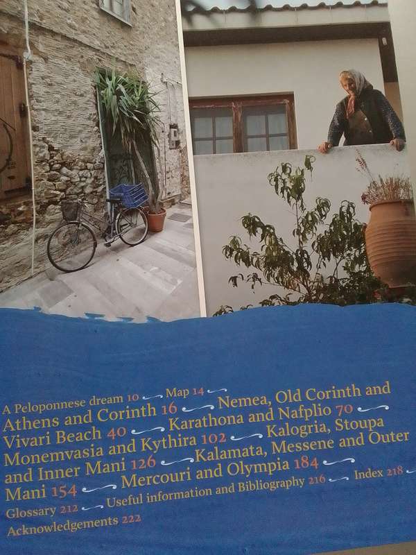 Taste Of Greece (Soft Cover) Lyndey Milan
