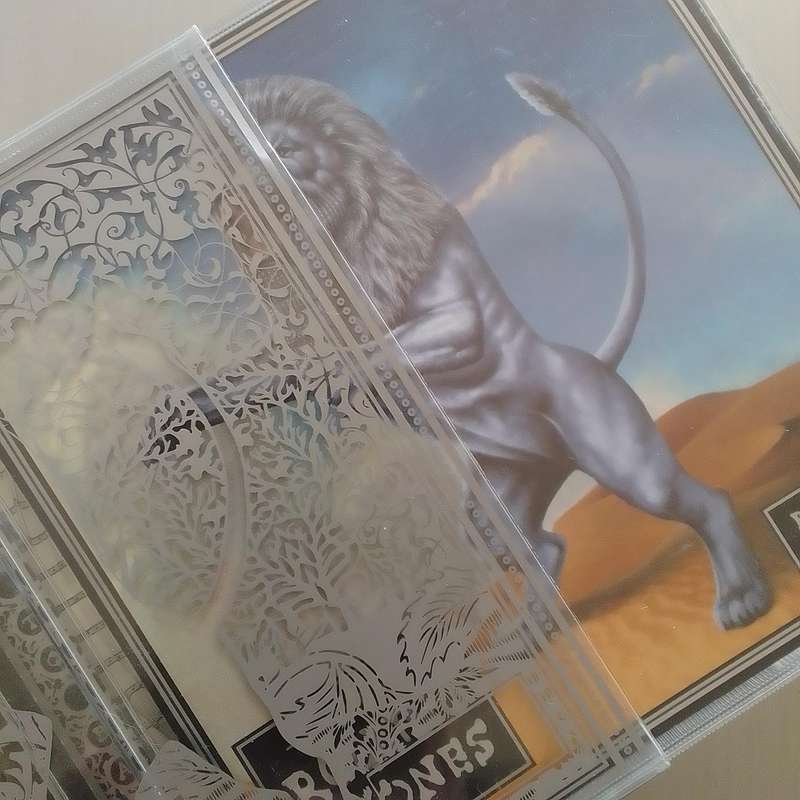 The Rolling Stones (CD) Bridges To Babylon