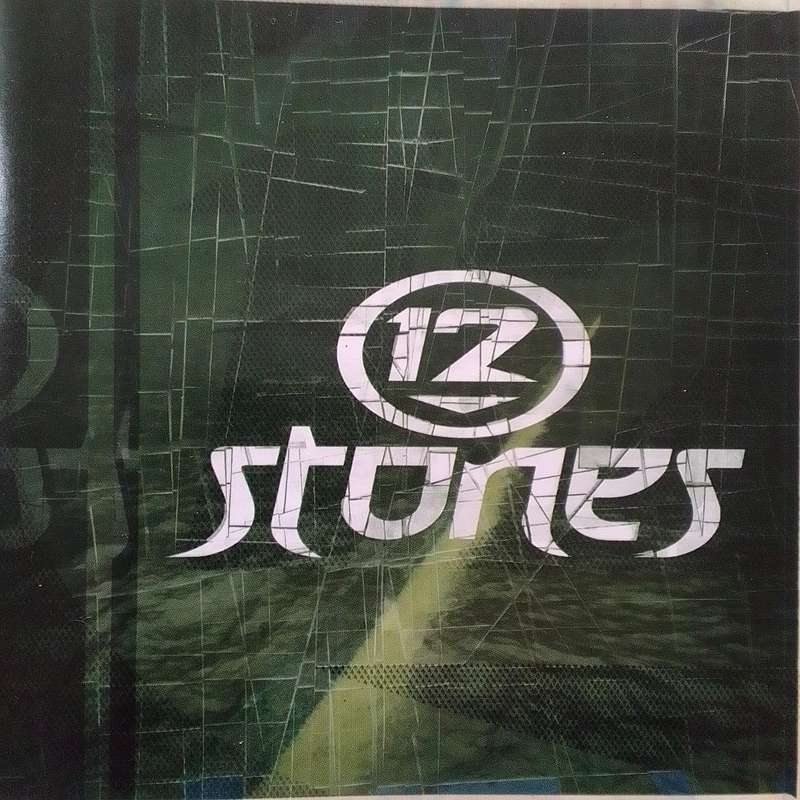 12 Stones (CD) 12 Stones