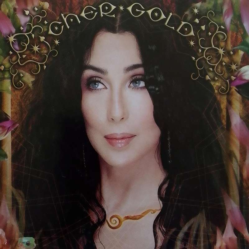 Cher (CD) GOLD