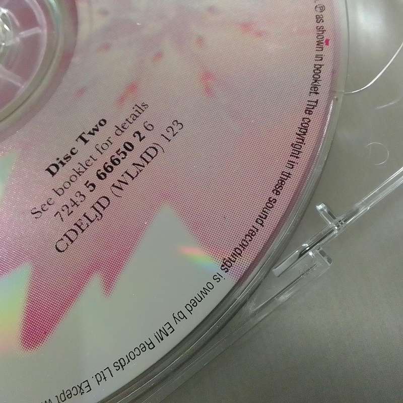 The Most Relaxing Classical Album (CD) In The World ... Ever!