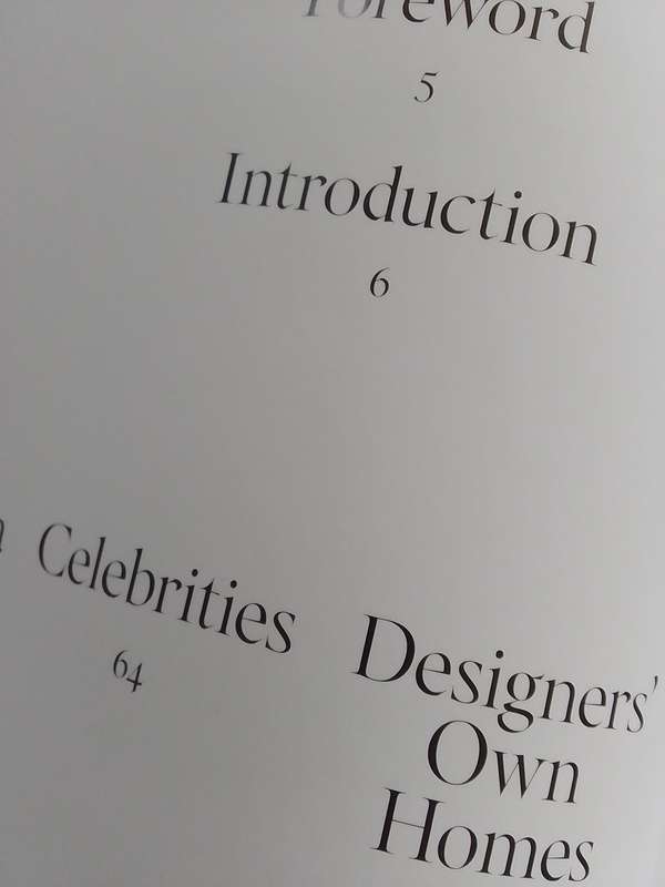 Architectural Digest AD at 100 (Hard Cover) A Century Of Style