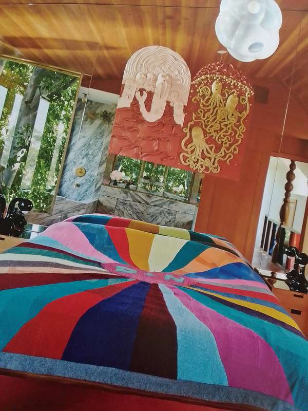 Architectural Digest AD at 100 (Hard Cover) A Century Of Style