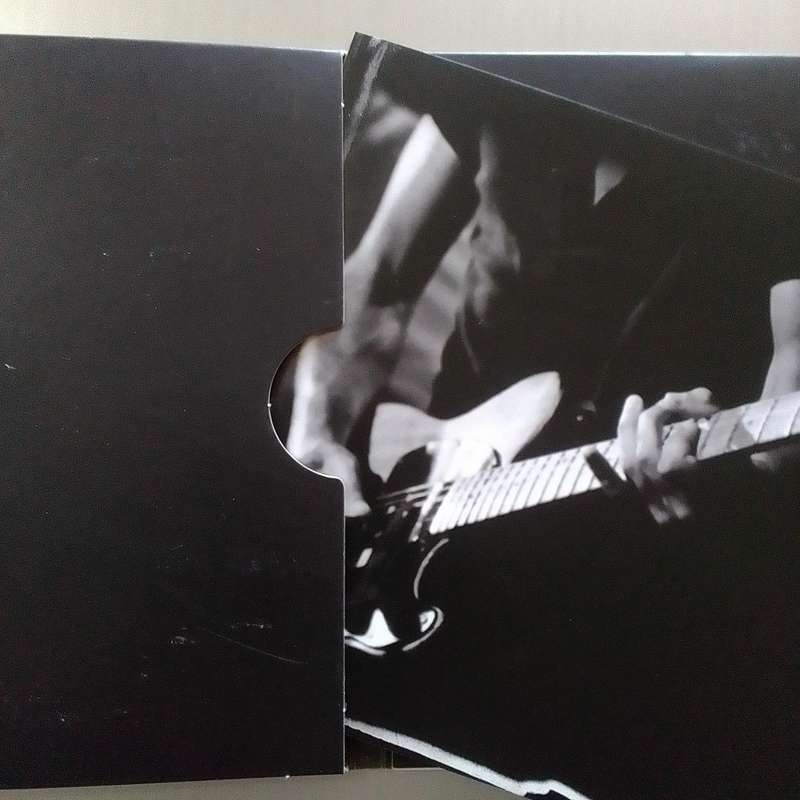 Bruce Springsteen (CD) Collection: 1973 - 2012