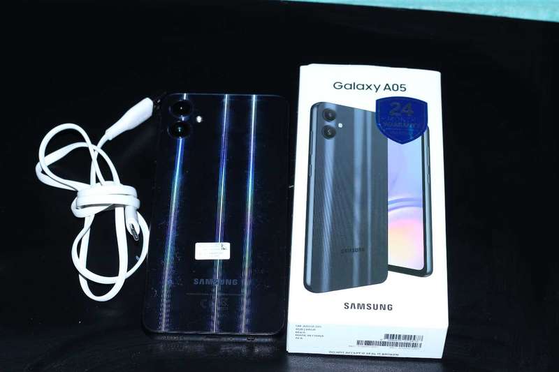 Samsung A05