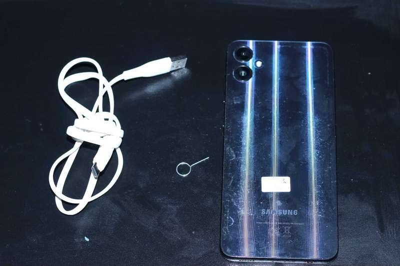Samsung A05