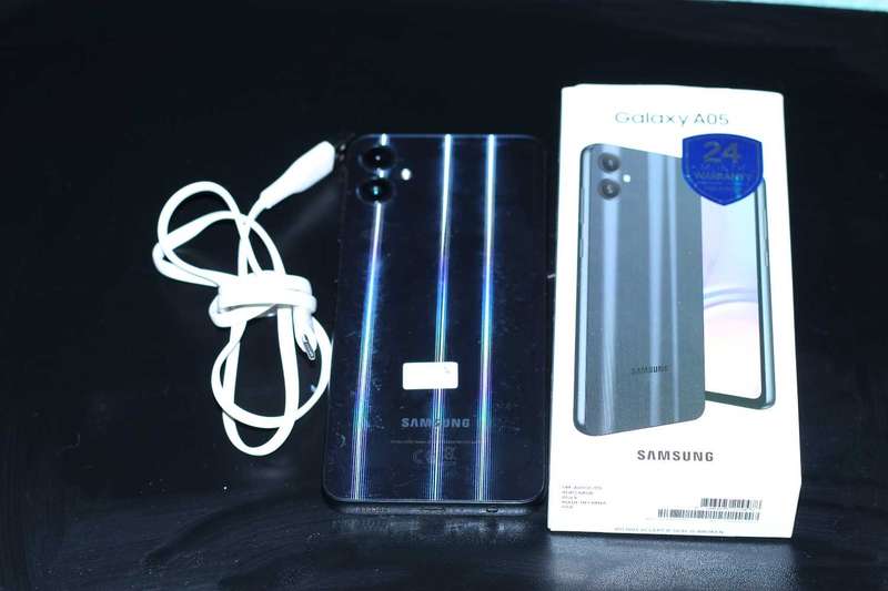 Samsung A05