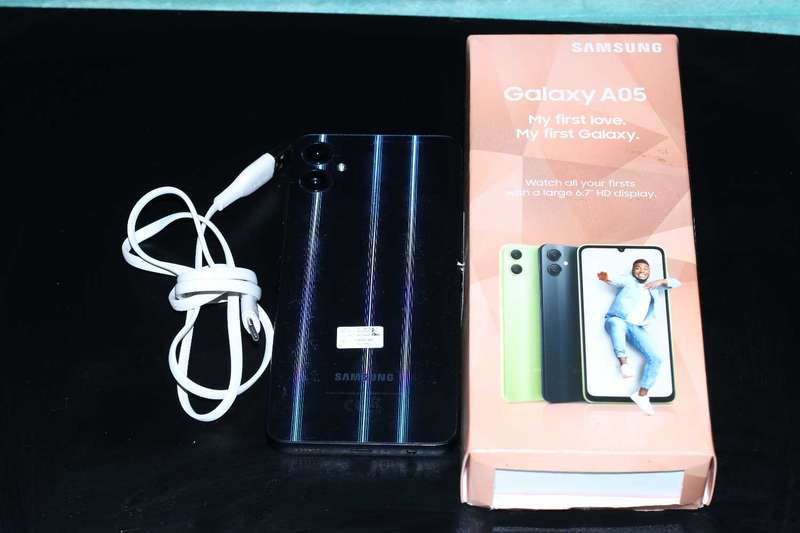 Samsung A05