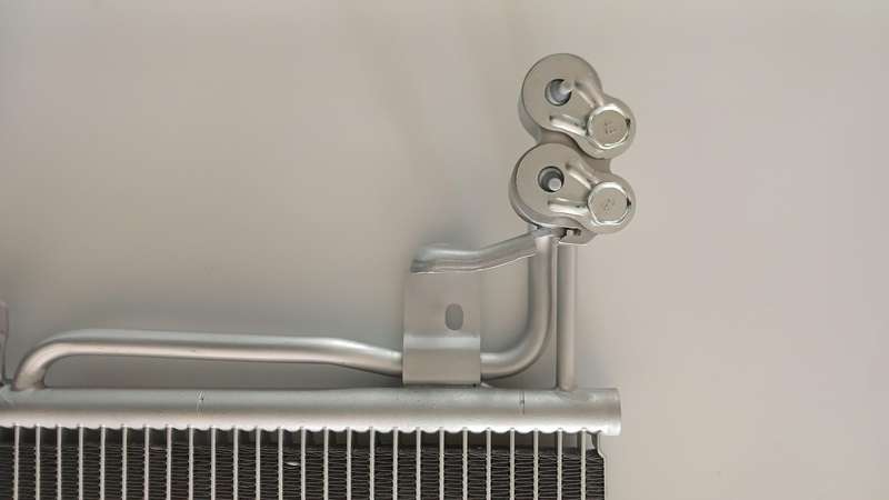VW POLO Aircon Condenser 2010-2017