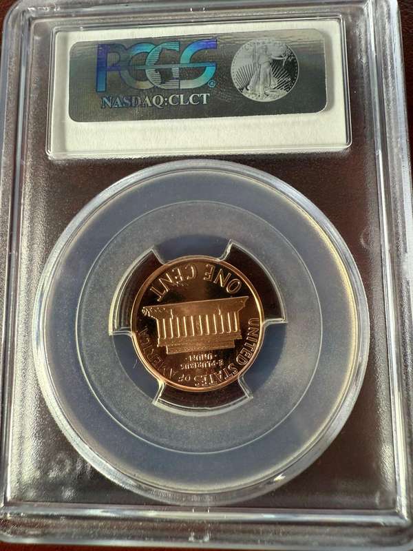 2004 USA 1C