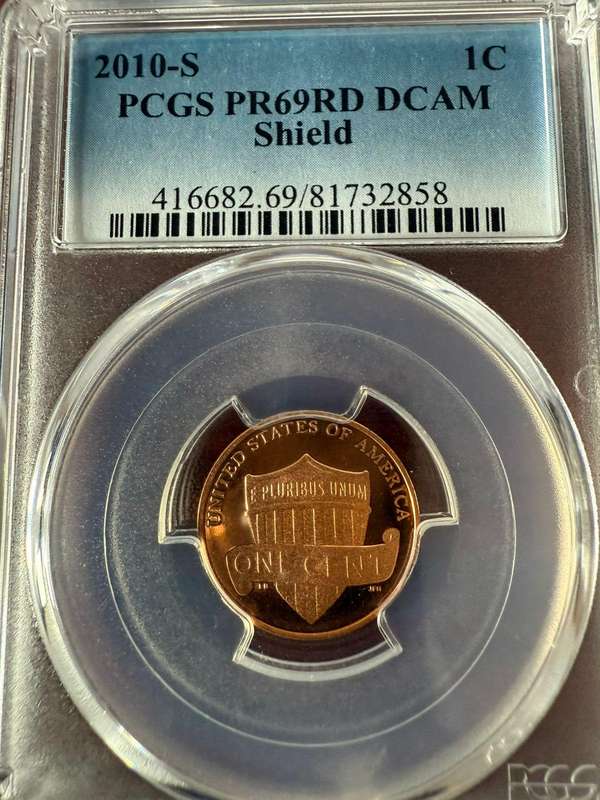 2010 USA 1C