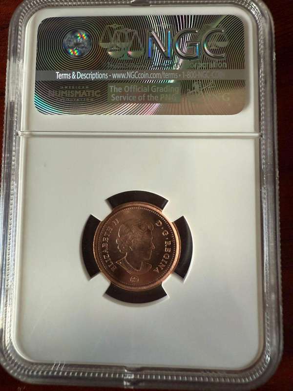 2012 CANADA 1C