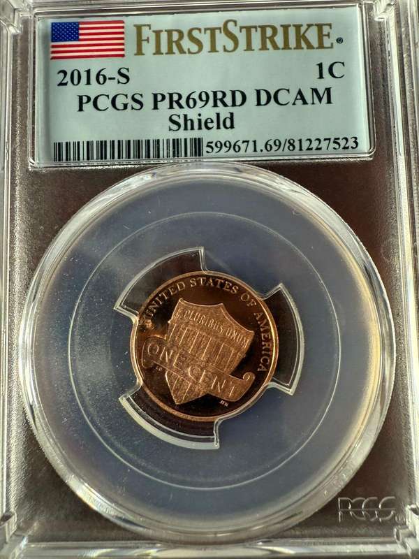 2016 USA 1C