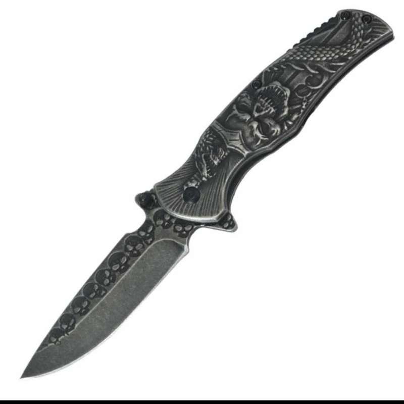 Hunting knives