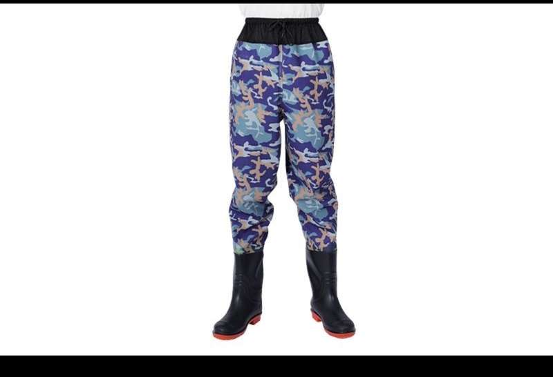 Fishing waders fishing boots