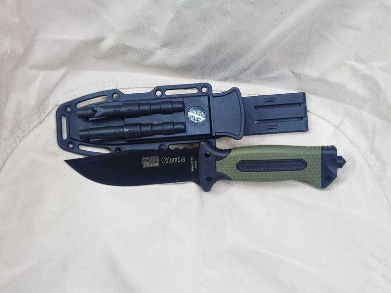 Colombia knife