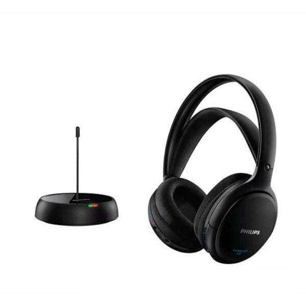 Phillips wireless headphones
