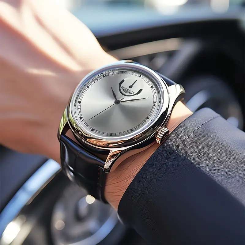 Men's Quartz Watch